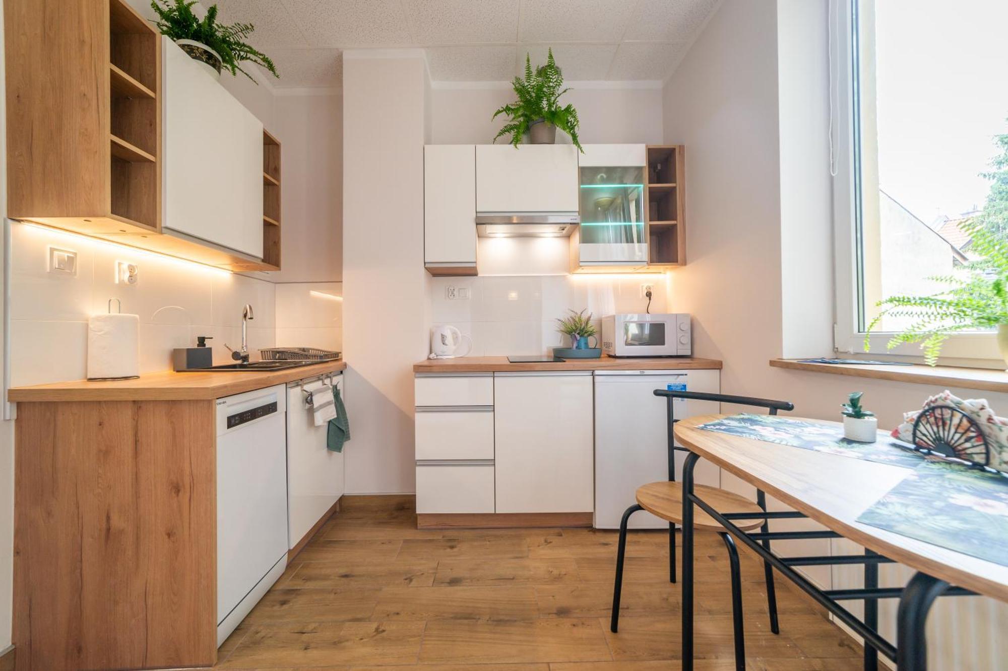 Apartament Fregata Centrum มรุงโกโว ภายนอก รูปภาพ