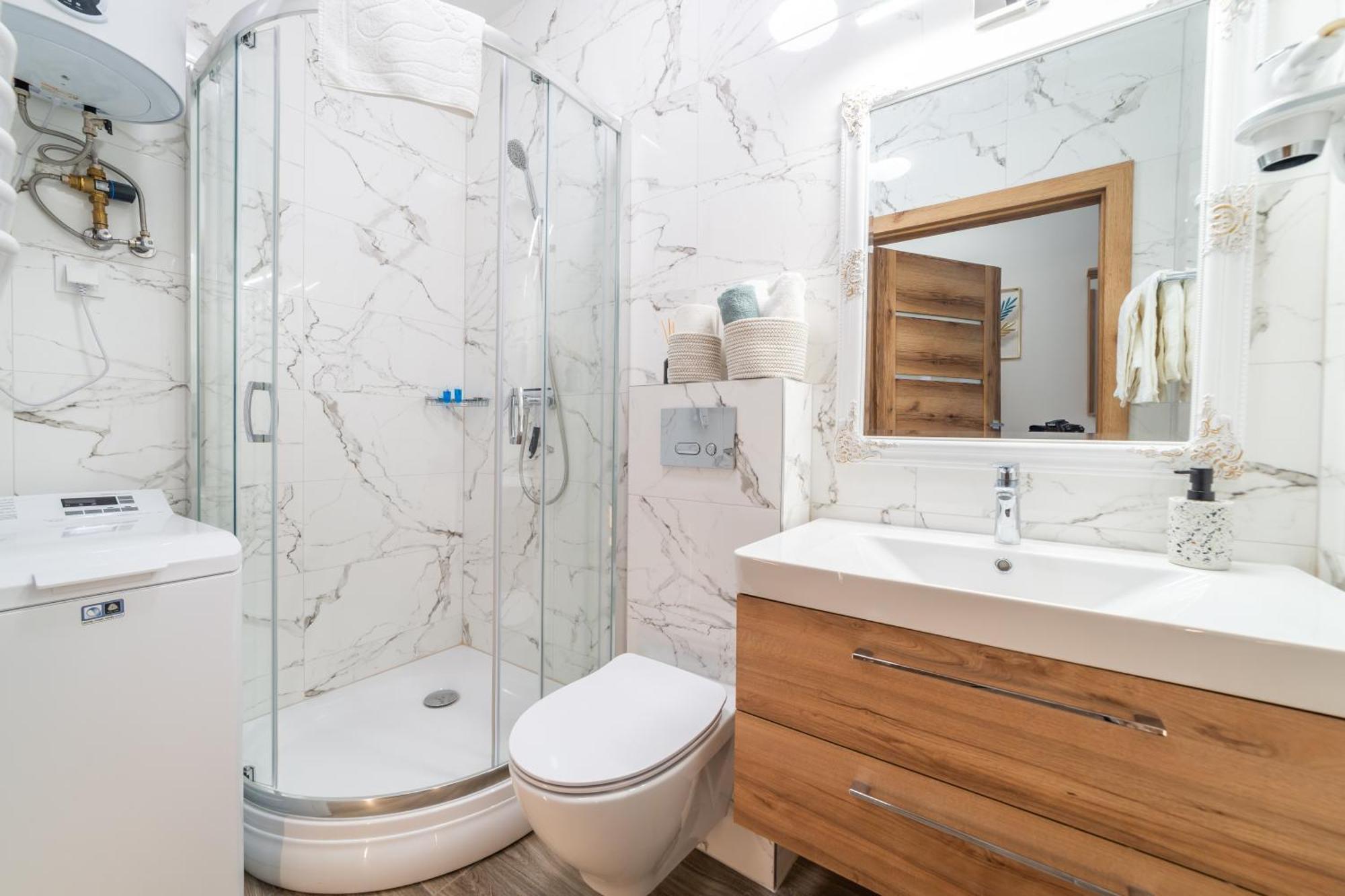 Apartament Fregata Centrum มรุงโกโว ภายนอก รูปภาพ