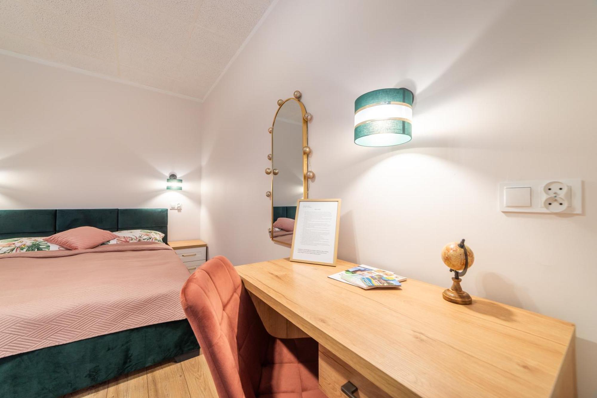 Apartament Fregata Centrum มรุงโกโว ภายนอก รูปภาพ